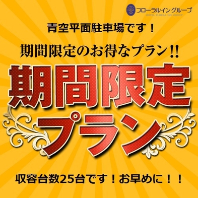 【楽天月末セール】期間限定！ビジネス・観光にオススメ！｜素泊り